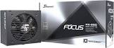 FOCUS PX-650 Seasonic