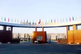 Khiển trách ông bùi trường giang, phó trưởng ban tuyên giáo. Datei TrÆ°á»ng Ä'áº¡i Há»c An Giang Khu Má»›i Jpg Wikipedia