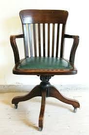 Antique Office Chairs For Sale Bankers Desks Antique Desk Chairs For Sale Old Chair Photo Of Vintage Offi Vintage Office Chair Office Chair Design Chair Design