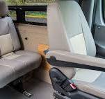 Vanlife: How do I add seats to a full size cargo van ...