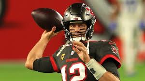 Games for the weekend of nov. Nfl Tom Brady Fuhrt Die Buccaneers In Die Playoffs Nfl American Football Sportschau De