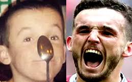 John mcginn's spectacular overhead kick salvaged a deserved late draw for scotland against austria in their world cup 2022 qualifying campaign opener at hampden. John Mcginn Biography Childhood Parents Girlfriend Net Worth