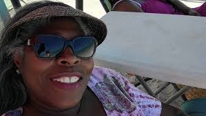 Erica Benson's Instagram, Twitter & Facebook