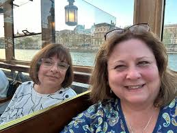 I had the most extraordinary meal with Jean-Yves and highly recommend if  you are a foodie looking for a special experience: