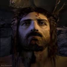 24 Jesus portraits from the Shroud of Turin ideas
