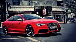 160 Audi Rs5 Hd Wallpapers Background Images