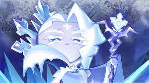 The best toppings for Frost Queen Cookie in Cookie Run: Kingdom - Gamepur