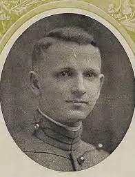 Herbert Ralph Pierce (1900-1945)