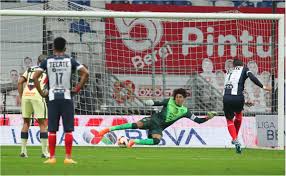 Jornada 17 / apertura 2021. Lo Que Se Sabe Del Brote De Covid 19 Tras El Rayados Vs America