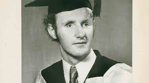 A Life Without Sight: Professor Ron McCallum