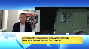 Jun 14, 2021 · białoruś obrała niecodzienną strategię walki z unią europejską. Ckpo3pdy35svum