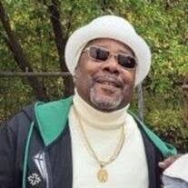 Mr. Marvin Earl Choyce Obituary