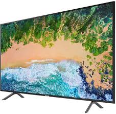 Samsung Nu7100 43 Led Tv Price In Pakistan Specs Features