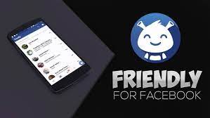 Download netflix mod apk · download hotstar mod apk. Descargar Friendly For Facebook Mod Unlocked Apk 6 5 31 Para Android