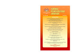 Jabatan wakaf zakat dan haji (jawhar), aras 7, blok e2, kompleks e pusat pentadbiran kerajaan persekutuan 62502 putrajaya wilayah persekutuan. Pdf Wakaf Terhadap Pendidikan Amerudin Ismail Academia Edu