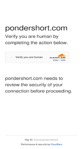 pondershort.com Traffic Analytics ...