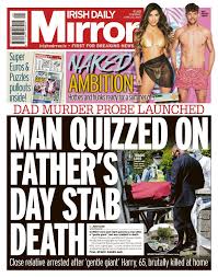 He was the widowed husband of margaret kanisky who died in 1980 of cancer. Irish Daily Mirror 2021 06 22