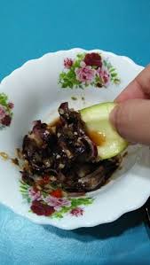 Resepi taufu fa cina paling sedap. Resipi Colek Buah Ala Thai Masturadin Com Recipes Food Thai