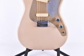 All circuits are usually the same : Sold Price 1956 Fender Duo Sonic Electric Guitar With Case Invalid Date Cst