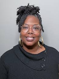 Ashley Heath-Sims, Client Advocate