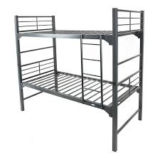 Metal Bunk Beds Long Tall 39x80