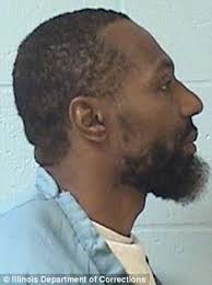 Chicago high school track coach raped a 16-year-old girl FORTY times