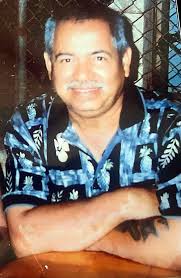 Albert Rivera Obituary