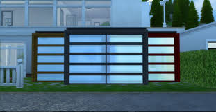 A Set Of Three Garages That Can Redefine Your House Build Sims 4 Houses Play Sims 4 Building A House