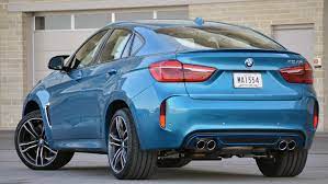 Bmw X6 M Said To Lap The Ring In 8 20 Bmw X6 Bmw 2017 Bmw