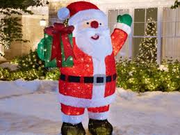 Home depot christmas outdoor decorations. 16 Festive Outdoor Christmas Decorations Worth Buying