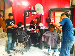 Arti rambut dipotong oleh saudara sendiri. Jasa Kursus Potong Rambut Jogja Kursus Potong Rambut Pria Melodic Barbershop
