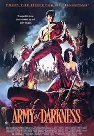 Filme la calitate hd cu subtitrare in limba romana. Armata Intunericului Wikipedia