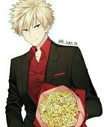 The misfit clan raised bakugou to become a well. Bakugou Katsuki Lose Puzzlespiele Kostenlos Auf Puzzle Factory