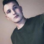 Daniel Janiga's Instagram, Twitter & Facebook