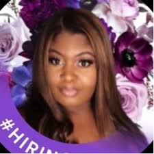 Kamaria S. Hill posted