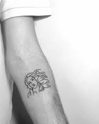 Birth Of Venus Tattoo Image Result For Birth Of Venus Botticelli Tattoo Tatuagem Delicada Tatuagem Tatuagem De Venus
