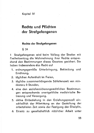 1, 2, § 49 stvo; Strafvollzugsgesetz Stvg Ddr 1977 S 55 Gesetz Uber Den Vollzug Der Strafen Mit Freiheitsentzug Strafvollzugsgesetz Stvg Deutsche Demokratische Republik Ddr 1977 Seite 55 Stvg Ddr 1977 S 55