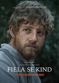 Die lange kloof, die bos en die see (knysna). Fiela Se Kind 2019