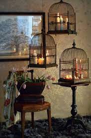 Check spelling or type a new query. Happiness Is Gothic Home Decor Cage Decor Home Decor