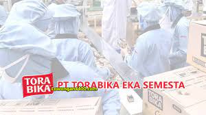 Soal tes di pt.torabika : Lowongan Kerja Pt Torabika Eka Semesta Mayora Group Januari 2021