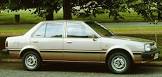 NISSAN-SUNNY