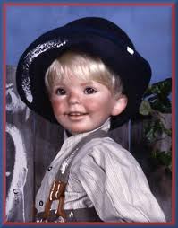 Tom Sawyer by Donna RuBert, Available in 14, 20, & 28 Sizes