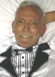 William Lucas Obituary