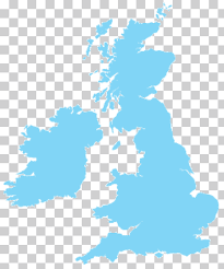Inglaterra, escocia e irlanda del norte. Mapa De Inglaterra Png Klipartz