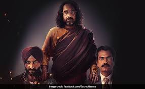 Users needing assistance will need to contact the respective team assigned to their region and may refer to the list below Sacred Games 2 Review Saif Ali Khan And Nawazuddin Siddiqui Continue To Complement Each Other Brilliantly 4 Stars Out Of 5