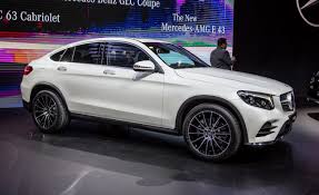 View 2018 model details view local inventory. 2017 Mercedes Benz Glc Class Revealed