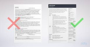 To costumize it, open the file in word and start filling it up with your own information. How To Write A Cv For A Job Guide Examples For The Uk