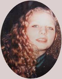 Amber Lee Prater (1984-2000)