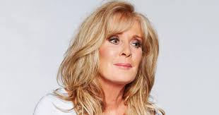 Beverley Callard opens up