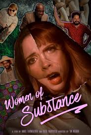 Women of Substance (Short 2023)